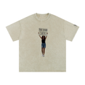 Your Socials Suck Oversized Tee