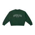 Women’s SocialJac Fleece Crewneck Sweatshirt