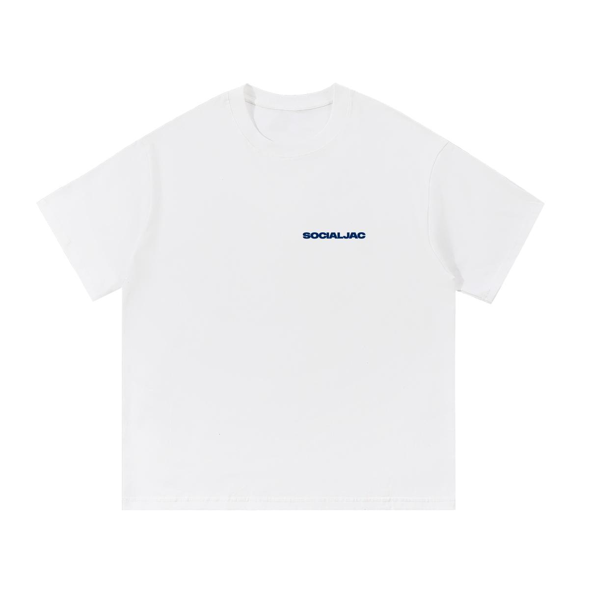 Sorry For the Good Ideas Tee