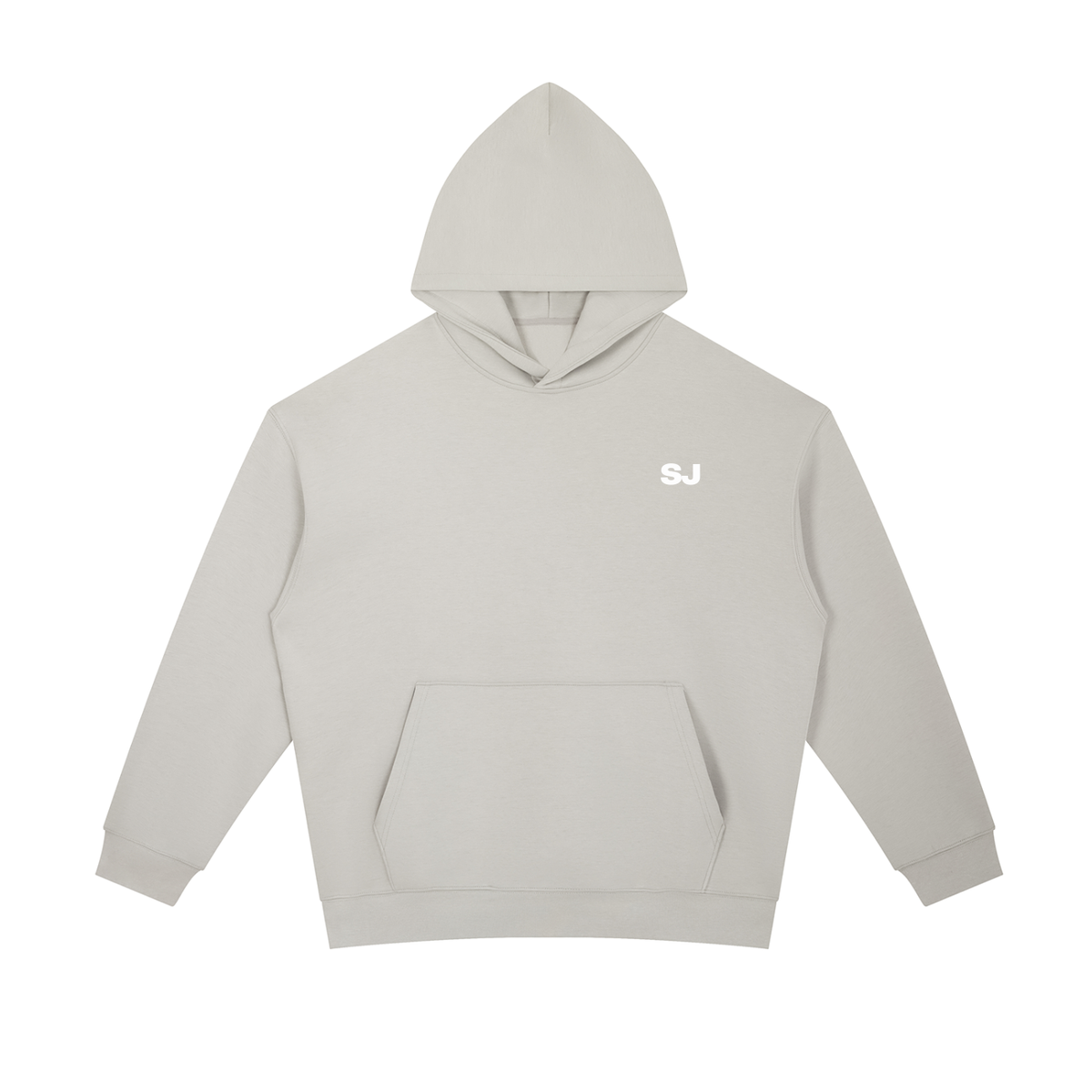 Social Jac Heavyweight Hoodie