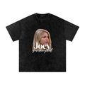 Joey for the Plot Birthday Shirt