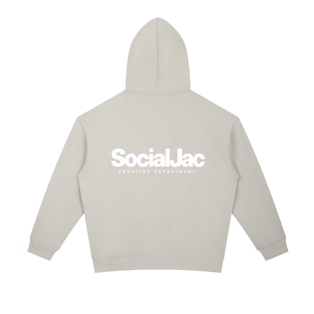 Social Jac Heavyweight Hoodie
