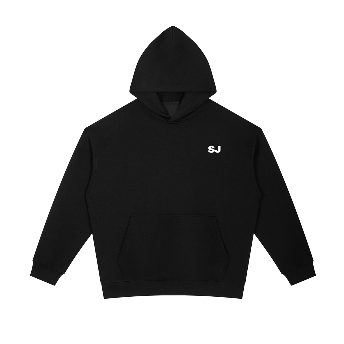 Social Jac Heavyweight Hoodie